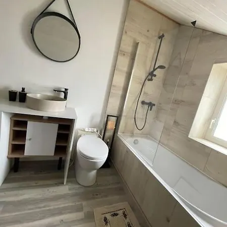 Rénové Et équipé Hettange-Grande