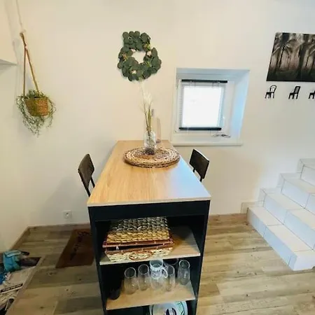 Rénové Et équipé