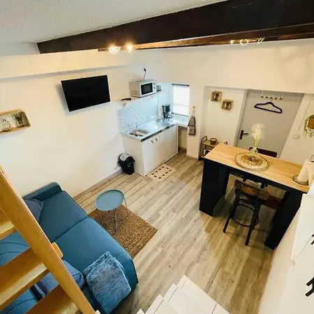 Appartamento Rénové Et équipé