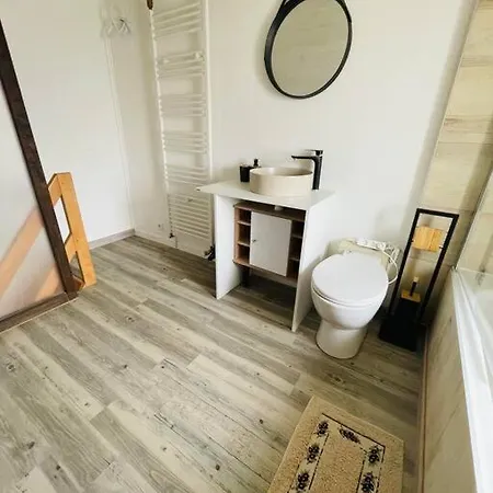 Rénové Et équipé Appartamento Hettange-Grande