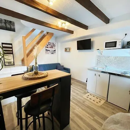 Rénové Et équipé * Hettange-Grande