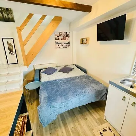 Rénové Et équipé Appartamento *