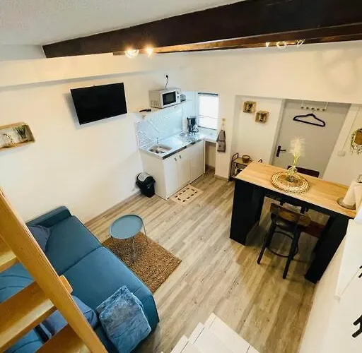 Апартаменты Renove Et Equipe