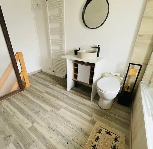 Renove Et Equipe Апартаменты Hettange-Grande