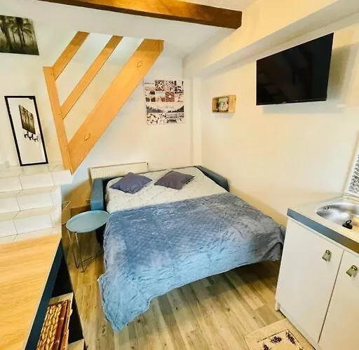 Renove Et Equipe Апартаменты *